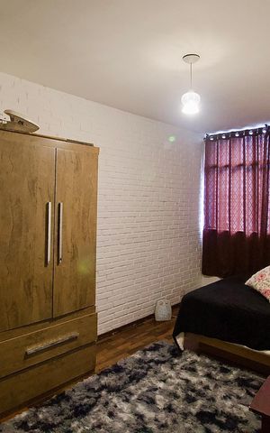 Apartamento para alugar com 84m², 3 quartos e sem vaga Apartamento para alugar com 84m², 3 quartos e sem vagaQuarto 1