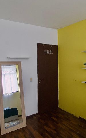 Apartamento para alugar com 84m², 3 quartos e sem vaga Apartamento para alugar com 84m², 3 quartos e sem vagaQuarto 2