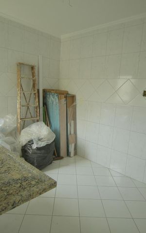 Apartamento para alugar com 102m², 3 quartos e 2 vagasCozinha 