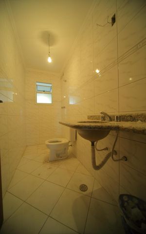 Apartamento para alugar com 102m², 3 quartos e 2 vagasBanheiro 