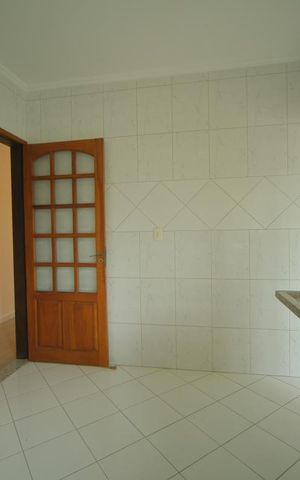 Apartamento para alugar com 102m², 3 quartos e 2 vagasCozinha 