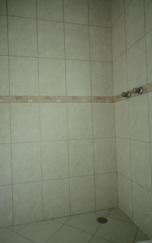 Apartamento para alugar com 102m², 3 quartos e 2 vagasBanheiro da Suíte 