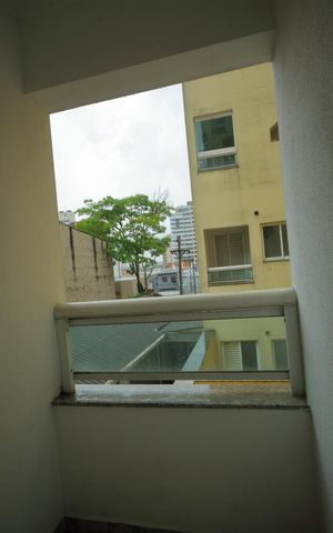 Apartamento para alugar com 102m², 3 quartos e 2 vagasVaranda Quarto 2 
