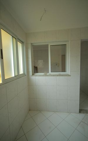 Apartamento para alugar com 102m², 3 quartos e 2 vagasÁrea de Serviço