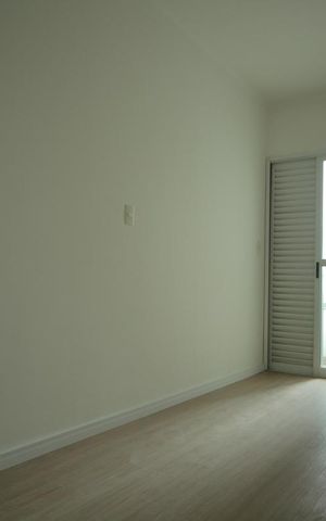 Apartamento para alugar com 102m², 3 quartos e 2 vagasQuarto 3 