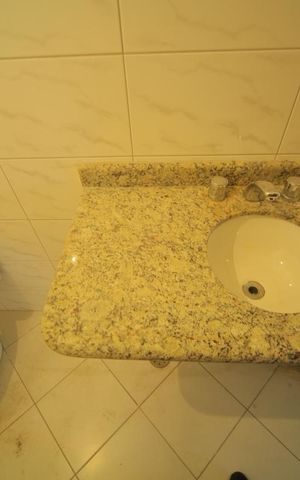 Apartamento para alugar com 102m², 3 quartos e 2 vagasBanheiro 