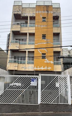 Apartamento para alugar com 102m², 3 quartos e 2 vagas Apartamento para alugar com 102m², 3 quartos e 2 vagasFachada