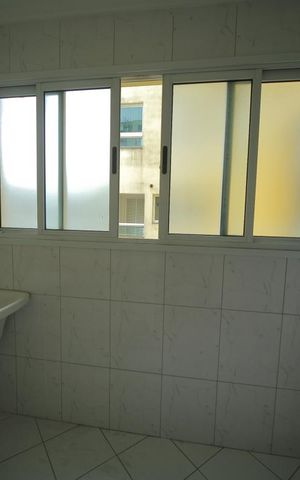 Apartamento para alugar com 102m², 3 quartos e 2 vagasÁrea de Serviço