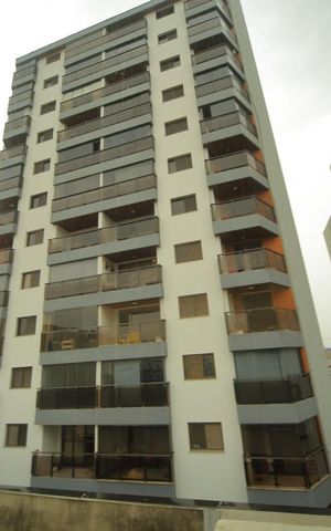 Apartamento para alugar com 102m², 3 quartos e 2 vagasVaranda da Sala vista
