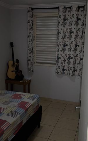 Apartamento para alugar com 50m², 2 quartos e 1 vaga Apartamento para alugar com 50m², 2 quartos e 1 vagaQuarto