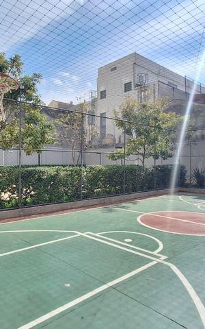 Apartamento para alugar com 34m², 2 quartos e sem vaga Apartamento para alugar com 34m², 2 quartos e sem vagaQuadra