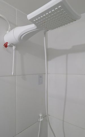 Apartamento para alugar com 34m², 2 quartos e sem vagaBanheiro 
