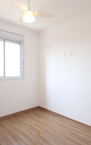 Apartamento para alugar com 34m², 2 quartos e sem vagaQuarto 1