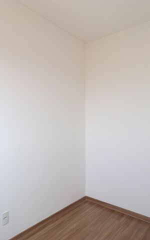 Apartamento para alugar com 34m², 2 quartos e sem vagaQuarto 2