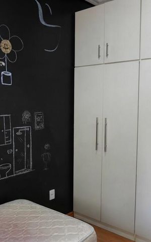 Casa de condomínio à venda com 260m², 3 quartos e 4 vagas Casa de condomínio à venda com 260m², 3 quartos e 4 vagasSuite 1