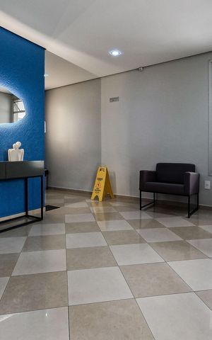 Apartamento à venda com 76m², 3 quartos e 2 vagas Apartamento à venda com 76m², 3 quartos e 2 vagasHall de entrada