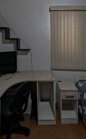 Apartamento à venda com 76m², 3 quartos e 2 vagas Apartamento à venda com 76m², 3 quartos e 2 vagasQuarto 2