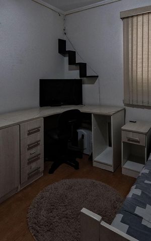 Apartamento à venda com 76m², 3 quartos e 2 vagas Apartamento à venda com 76m², 3 quartos e 2 vagasQuarto 2
