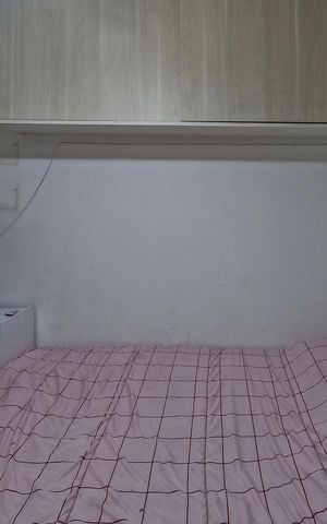 Apartamento à venda com 76m², 3 quartos e 2 vagas Apartamento à venda com 76m², 3 quartos e 2 vagasQuarto 1