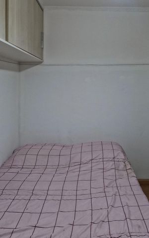 Apartamento à venda com 76m², 3 quartos e 2 vagas Apartamento à venda com 76m², 3 quartos e 2 vagasQuarto 1