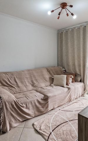 Apartamento à venda com 76m², 3 quartos e 2 vagas Apartamento à venda com 76m², 3 quartos e 2 vagasSala