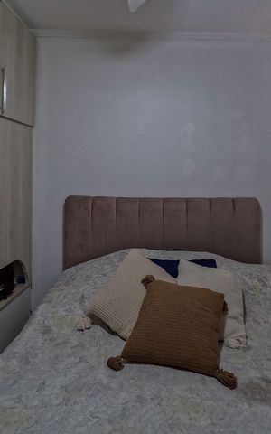 Apartamento à venda com 76m², 3 quartos e 2 vagas Apartamento à venda com 76m², 3 quartos e 2 vagasSuíte