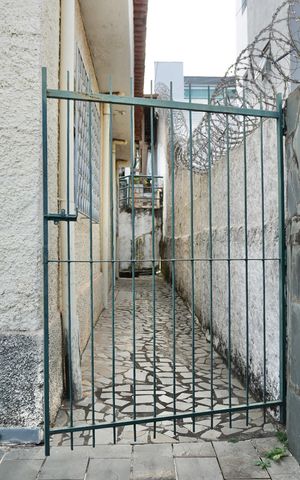 Casa à venda com 430m², 3 quartos e 1 vaga Casa à venda com 430m², 3 quartos e 1 vagaEntrada para a Edícula