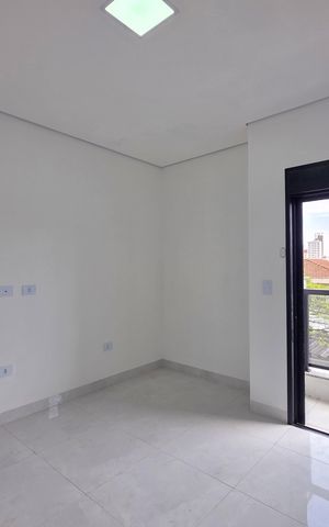 Apartamento à venda com 56m², 2 quartos e 1 vaga
