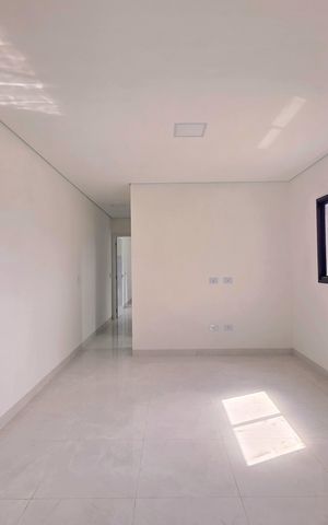Apartamento à venda com 56m², 2 quartos e 1 vaga