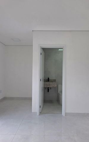 Apartamento à venda com 56m², 2 quartos e 1 vaga