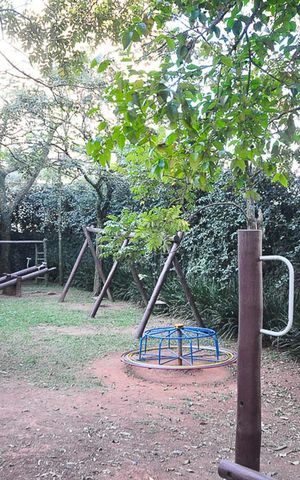 Apartamento à venda com 72m², 2 quartos e 1 vagaPlayground
