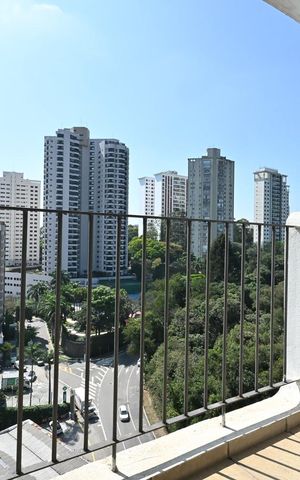 Apartamento à venda com 72m², 2 quartos e 1 vagaVaranda