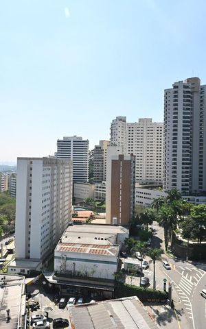 Apartamento à venda com 72m², 2 quartos e 1 vagaVista da Suíte 
