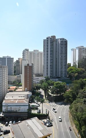 Apartamento à venda com 72m², 2 quartos e 1 vagaVista do Quarto 