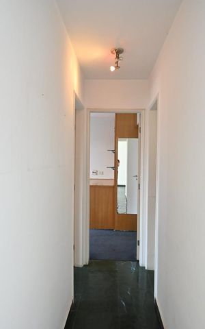 Apartamento à venda com 72m², 2 quartos e 1 vagaCorredor