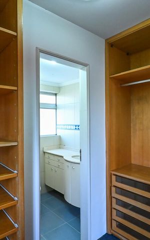 Apartamento à venda com 72m², 2 quartos e 1 vagaArmário da Suíte 