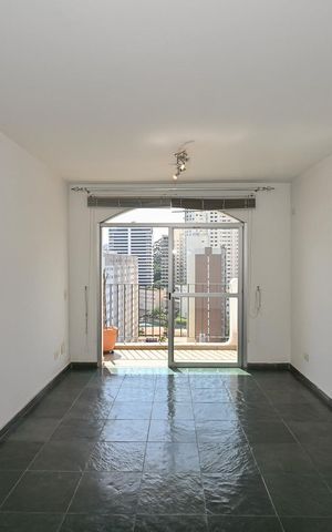 Apartamento à venda com 72m², 2 quartos e 1 vagaSala