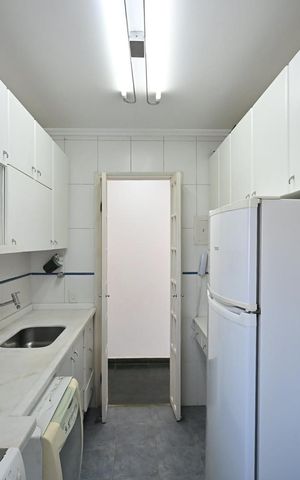 Apartamento à venda com 72m², 2 quartos e 1 vagaCozinha