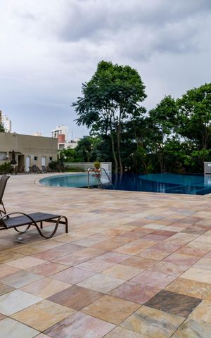 Apartamento para alugar com 94m², 2 quartos e 2 vagas