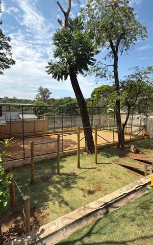 Apartamento para alugar com 52m², 2 quartos e 1 vagaQuadra Esportiva