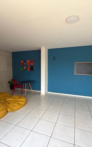Apartamento para alugar com 52m², 2 quartos e 1 vagaÁrea comum - Playground