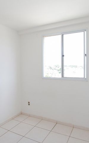 Apartamento para alugar com 52m², 2 quartos e 1 vagaQuarto 1