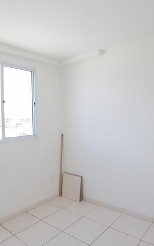 Apartamento para alugar com 52m², 2 quartos e 1 vagaQuarto 1