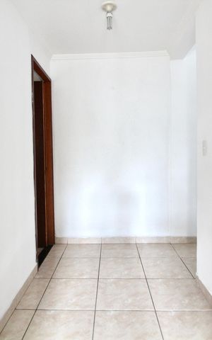 Casa para alugar com 50m², 1 quarto e 6 vagasHall