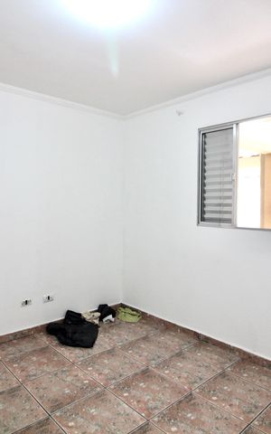 Casa para alugar com 50m², 1 quarto e 6 vagasQuarto 1