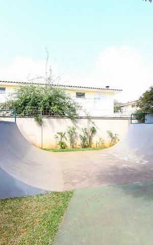 Casa de condomínio à venda com 100m², 2 quartos e 2 vagas Casa de condomínio à venda com 100m², 2 quartos e 2 vagasÁrea comum