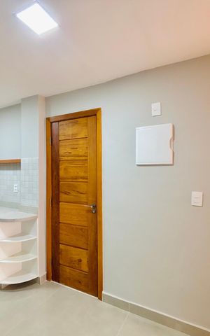 Apartamento para alugar com 66m², 2 quartos e sem vaga