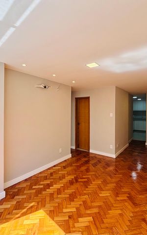 Apartamento para alugar com 66m², 2 quartos e sem vaga