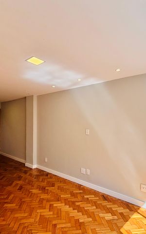 Apartamento para alugar com 66m², 2 quartos e sem vaga