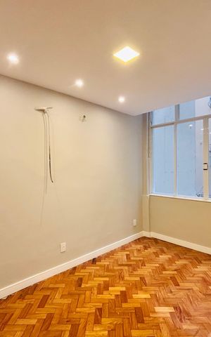 Apartamento para alugar com 66m², 2 quartos e sem vaga